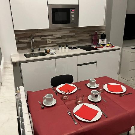 Apartamento Sagesa Саламанка Экстерьер фото