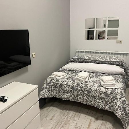 Apartamento Sagesa Саламанка Экстерьер фото