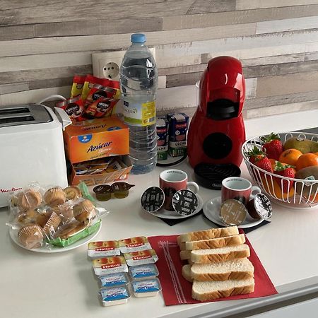 Apartamento Sagesa Саламанка Экстерьер фото