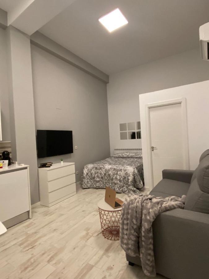Apartamento Sagesa Саламанка Экстерьер фото