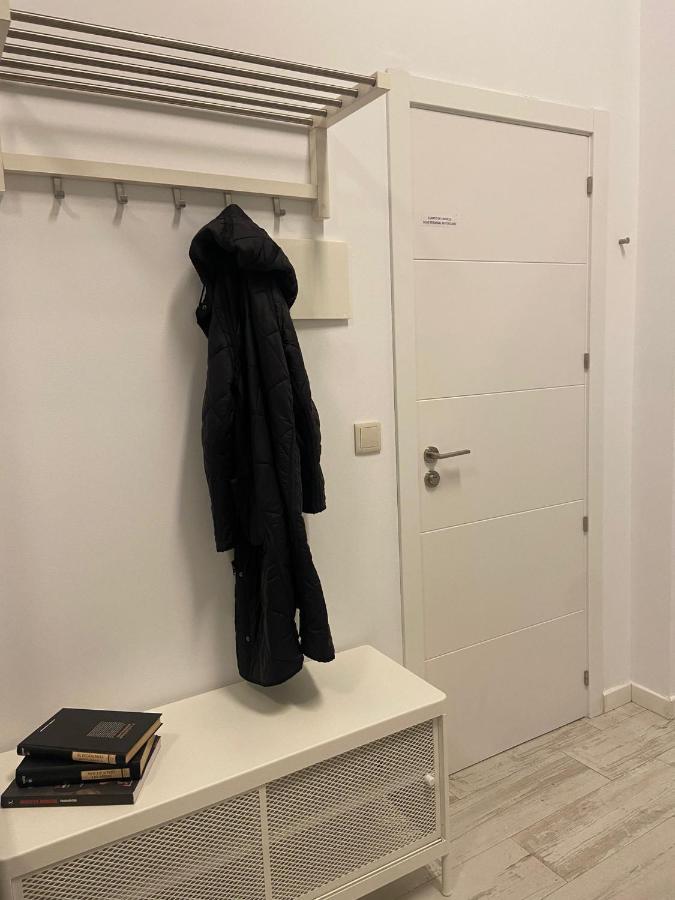 Apartamento Sagesa Саламанка Экстерьер фото